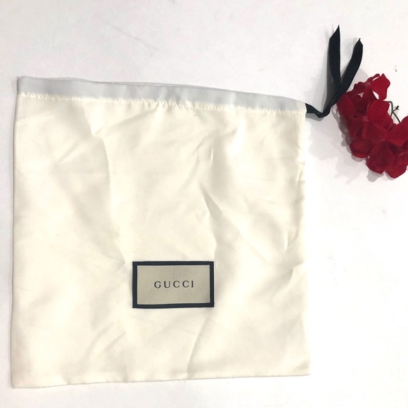 Gucci dust bag. - Picture 1 of 6